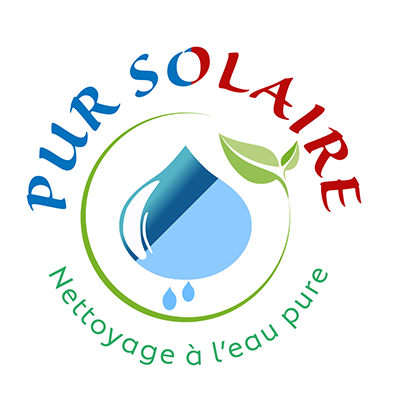 Nettoyage de photovoltaïque 